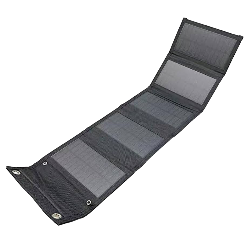 TopG Solar Charger 20W: Solar Energy Anywhere